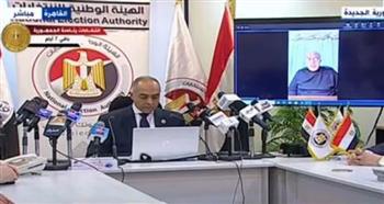  سفير مصر في بودابست: انتظام سير الانتخابات الرئاسية دون حدوث أي مشكلات