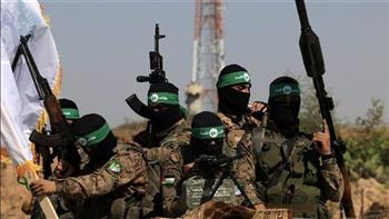   رد قوي من حماس على مخططات الاحتلال لتهجير الشعب الفلسطيني 