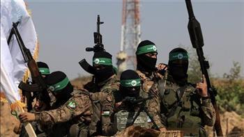 رد قوي من حماس على مخططات الاحتلال لتهجير الشعب الفلسطيني 