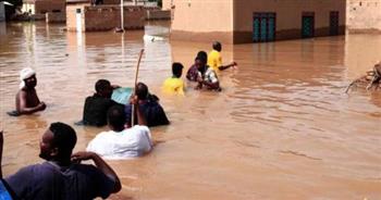   مصرع 20 شخصا بسبب الفيضانات بمنطقة مانيارا شمال تنزانيا