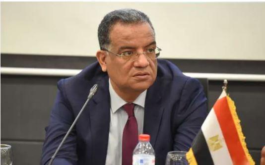 محمود مسلم: مصر ترفض التهجير القسري لسكان غزة.. وإسرائيل عادت أشرس بعد الهدنة