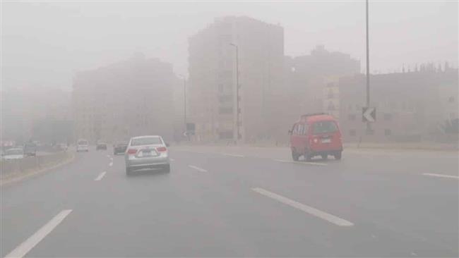 طقس الغد.. شبورة تصل للضباب وطقس بارد ليلًا والصغرى بالقاهرة 18 