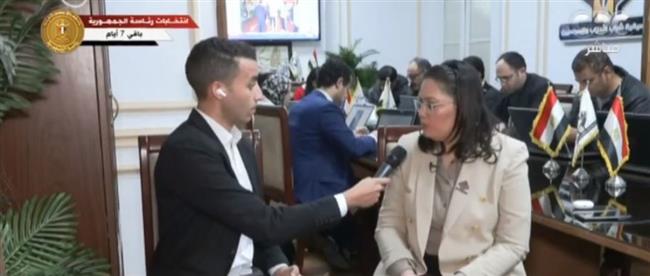 عضو "تنسيقية الشباب" لـ قصواء الخلالي: أصدرنا 6 تقارير عن الانتخابات بالخارج