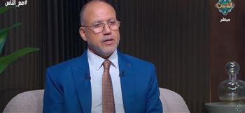 أستاذ بالأزهر: هذه غاية سعادة الانسان فى الدنيا 