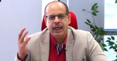 أكرم القصاص: وعي المصريين أنقذ الوطن.. وغزة كشفت حجم التحديات