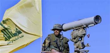   «حزب الله» يستهدف مواقع إسرائيلية حدودية