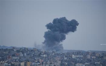   26 شهيدا جراء قصف إسرائيلي جنوب قطاع غزة والاحتلال يتوغل بريا في خان يونس