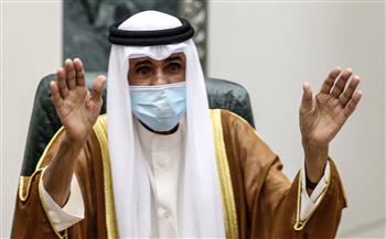   "الديوان الأميري": الحالة الصحية لأمير الكويت مستقرة
