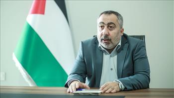   "حماس": منفتحون للخيارات كلها.. ونطالب بالوقف الكامل لإطلاق النار