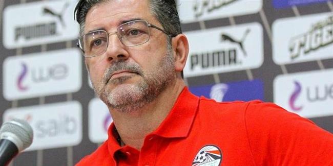 عاجل .. قائمة منتخب مصر النهائية لـ أمم إفريقيا "كوت ديفوار 2023"