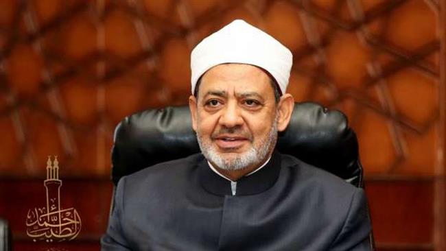 جولات شيخ الأزهر الخارجية في عام 2023