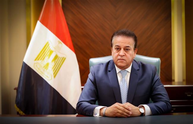 منظمة الصحة العالمية تشيد بالإنجازات المصرية في تقريرها عن عام 2023