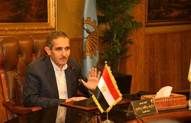 محافظ الغربية : لا تهاون في مراقبة الأسواق .. والحملات مستمرة على مدار اليوم