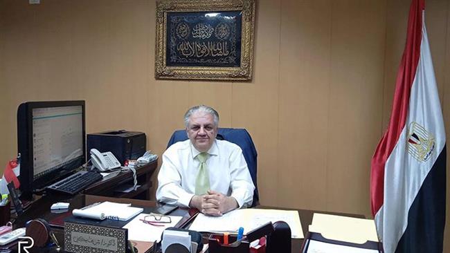 "صحة الدقهلية" : رفع كفاءة أقسام استقبال الأطفال بالتزامن مع بداية فصل الشتاء