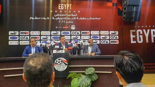 أمم إفريقيا .. "فيتوريا" : المنافسة ستكون مختلفة والفوارق بين المنتخبات كبيرة