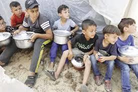 متحدث الهلال الأحمر الفلسطيني: تفصلنا أيام قليلة عن كارثة إنسانية في غزة
