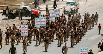   الحوثيون يحذرون الولايات المتحدة من أى تصعيد ضد اليمن