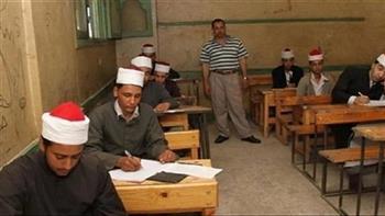 انطلاق امتحانات النقل للثانوي الأزهري اليوم