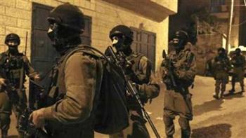   إعلام فلسطيني: قوات الاحتلال تقتحم بلدة بيتا جنوب نابلس