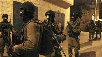 إعلام فلسطيني: قوات الاحتلال تقتحم بلدة بيتا جنوب نابلس