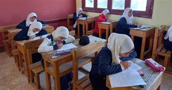 ننشر مواعيد امتحانات الترم الأول لصفوف النقل والشهادة الإعدادية بالجيزة