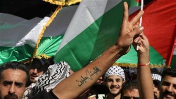 ترحيب فلسطيني بقرار جنوب إفريقيا رفع دعوى ضد إسرائيل أمام محكمة العدل