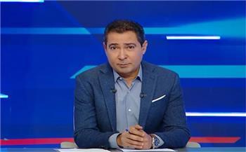 رسالة نارية من محمد بركات إلى محمود علاء