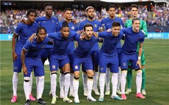 الدوري الإنجليزي.. تشكيل تشيلسي المتوقع أمام لوتون تاون