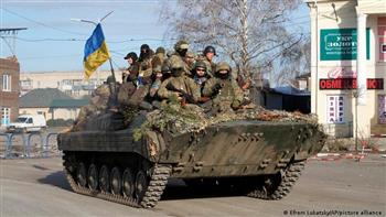   الخارجية الألمانية: روسيا تنشر الرعب في جميع أنحاء أوكرانيا
