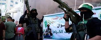 بيان عاجل من حماس بشأن مبادرات وقف إطلاق النار في غزة