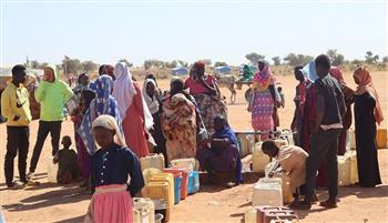   منظمة الصحة العالمية تدعو لإجراءات عاجلة للأزمات المتفاقمة في السودان