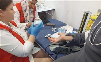 ضمن مبادرة إنهاء قوائم الانتظار.. الصحة: إجراء 2 مليون و23 ألف عملية جراحية