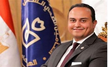 رئيس هيئة الرعاية الصحية يصدر قرارًا بتكليف قيادات مجمع السويس الطبي 