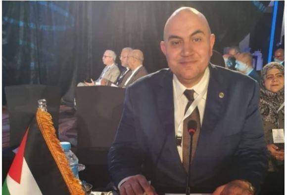  وهيب: النضال الفلسطيني له أكثر من 100 عام وسيبقى صامدا بوجود 7 مليون فلسطيني داخل وطنهم