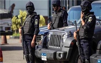 أمن المنافذ يضبط 49 قضية متنوعة خلال 24 ساعة