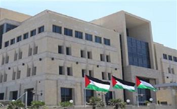   المركزي الفلسطيني: تراجع الناتج المحلي إلى33% خلال الربع الأخير من 2023