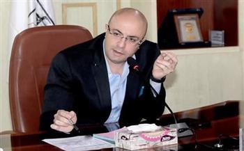 تحرير 195 محضرا لمخالفات بالمخابز والأسواق والمحطات ببنى سويف
