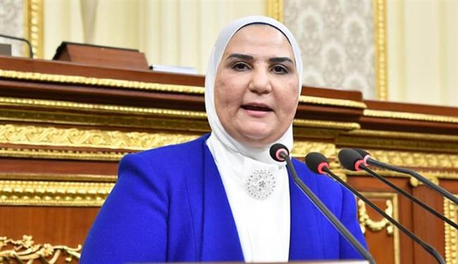 بالإنفوجراف والفيديو.. التضامن الاجتماعي في أسبوع