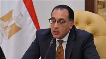 رئيس الوزراء : لجنة حكومية لرصد حجم إنتاج السلع والمتوافر منها بالأسواق