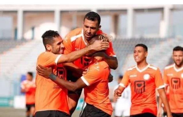 البنك الأهلي يحقق فوزا ثمينا علي المقاولون العرب 3 / 1 في الدوري الممتاز
