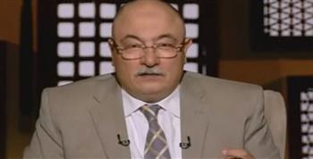 خالد الجندي: على المسلمين أن يختتموا العام الجاري بالتوبة