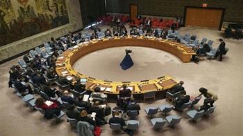   روسيا تطلب عقد اجتماع عاجل لمجلس الأمن الدولي لبحث الهجوم الأوكراني على بيلجورود