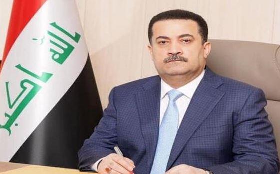 رئيس الوزراء العراقي: ماضون في تعديل الموازنة لفصل ملف رواتب إقليم كردستان عن التعقيدات