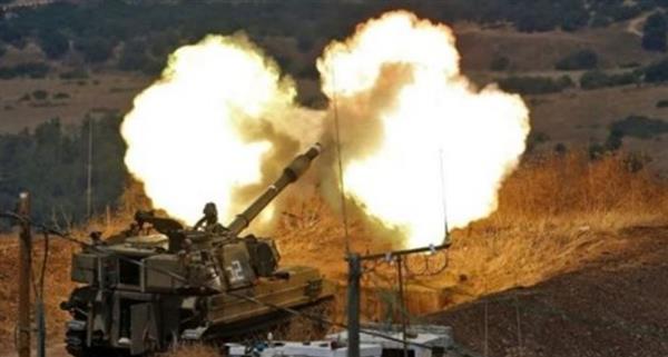 حزب الله: استهداف جنود إسرائيليين في منطقة بيت هلل بالأسلحة المناسبة