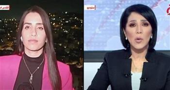 دانا أبو شمسية توضح سبب تغيب جالانت ورئيس الشاباك بمؤتمر نتنياهو