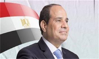 البابا تواضروس: الرئيس السيسي صنع شخصية مصر أمام العالم