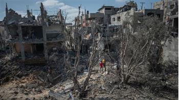   لليوم الـ 85.. استمرار القصف الإسرائيلي على قطاع غزة وسقوط المزيد من الشهداء والمصابين
