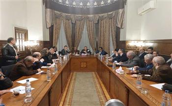   غياب "المصري الديمقراطي" و"الدستور" و"العدل" عن أول اجتماع للحركة المدنية