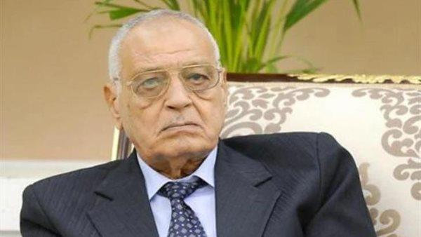 الأهلي ينعي عبدالمنعم الحاج رئيس نادي الترسانة الأسبق