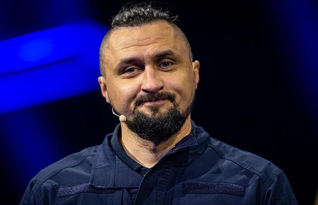 القطاع العسكري الأوكراني يزيد إنتاج منتجات الدفاع 500٪ في عام 2024